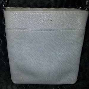 COACH KITT MESSENGER CROSSBODY PURSE